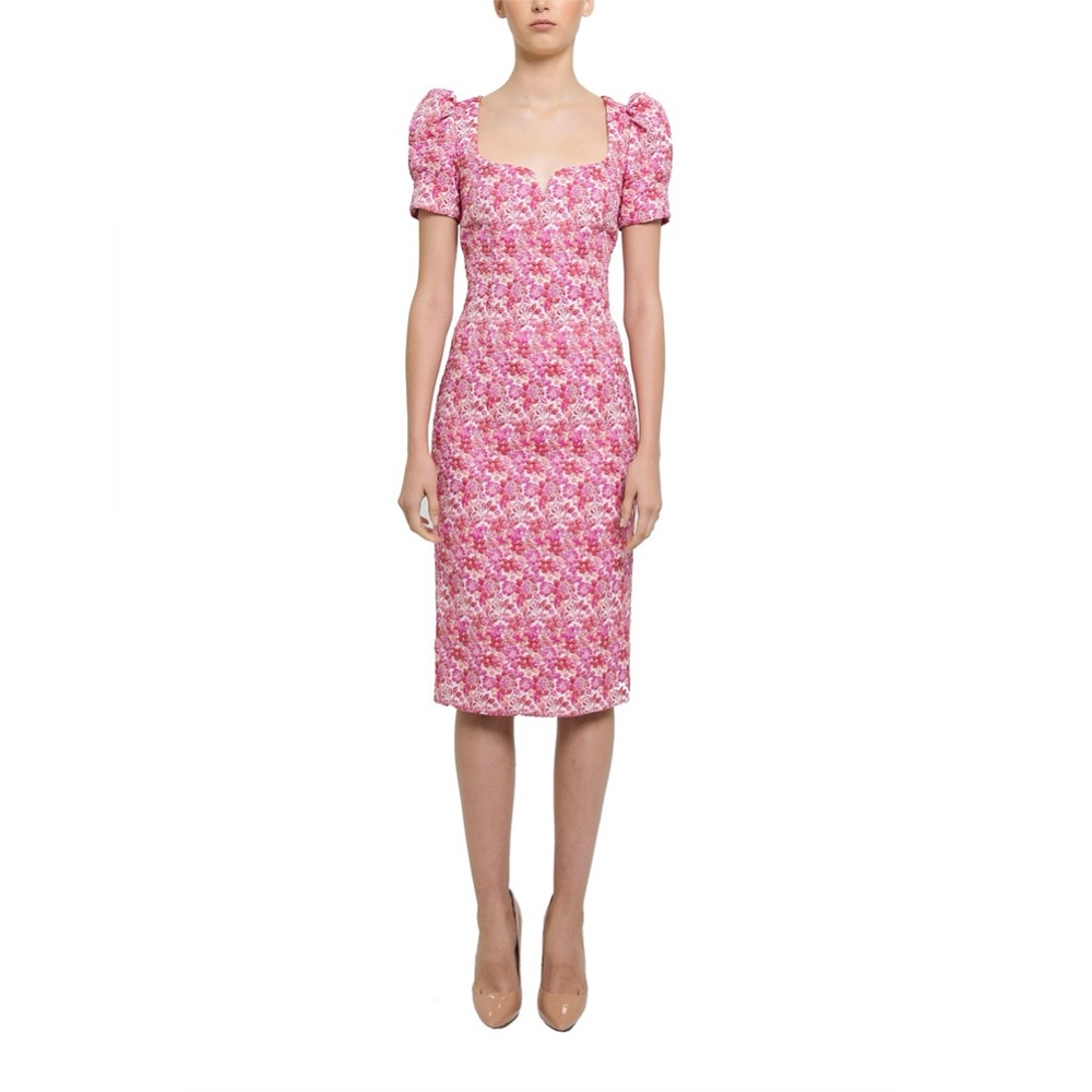 NWT Rebecca Vallance Estelle Dress size US 4, UK 8